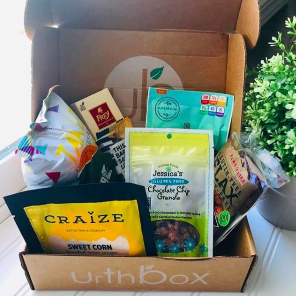 UrthBox Review 1 UrthBox Review 1