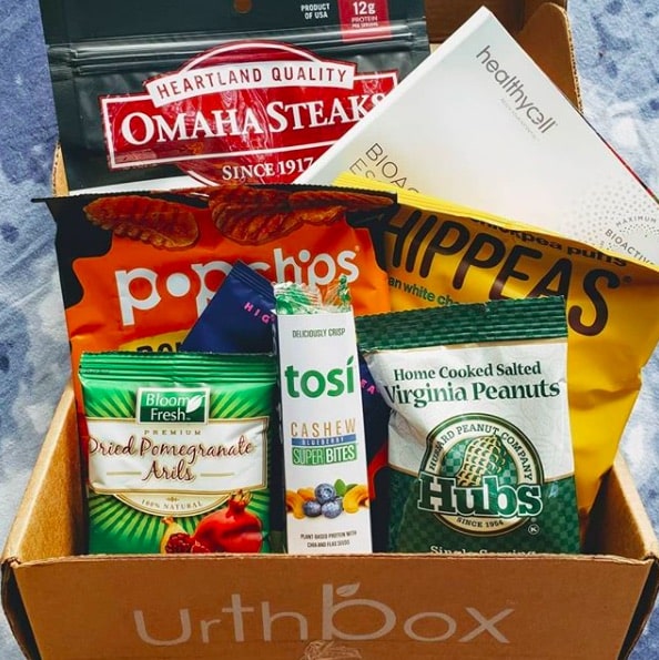 UrthBox Review 8 UrthBox Review 8