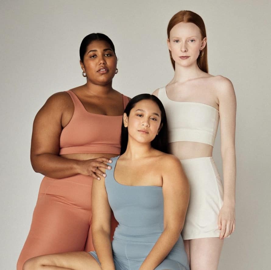 Girlfriend Collective Review