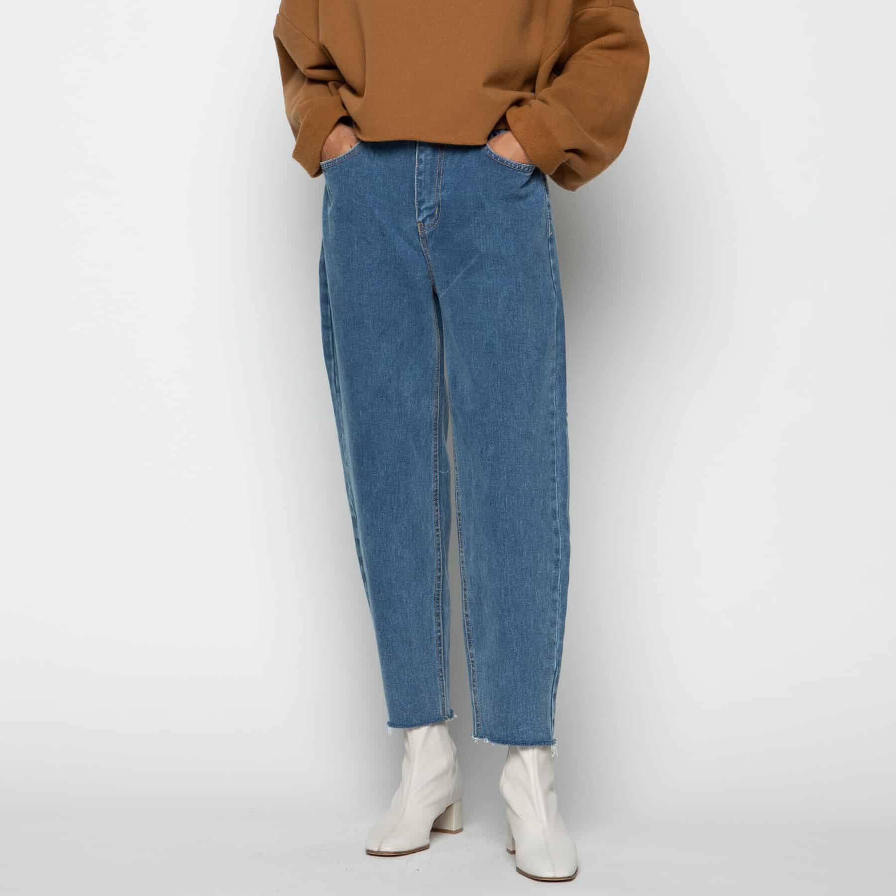 Oak and Fort Clothing Review