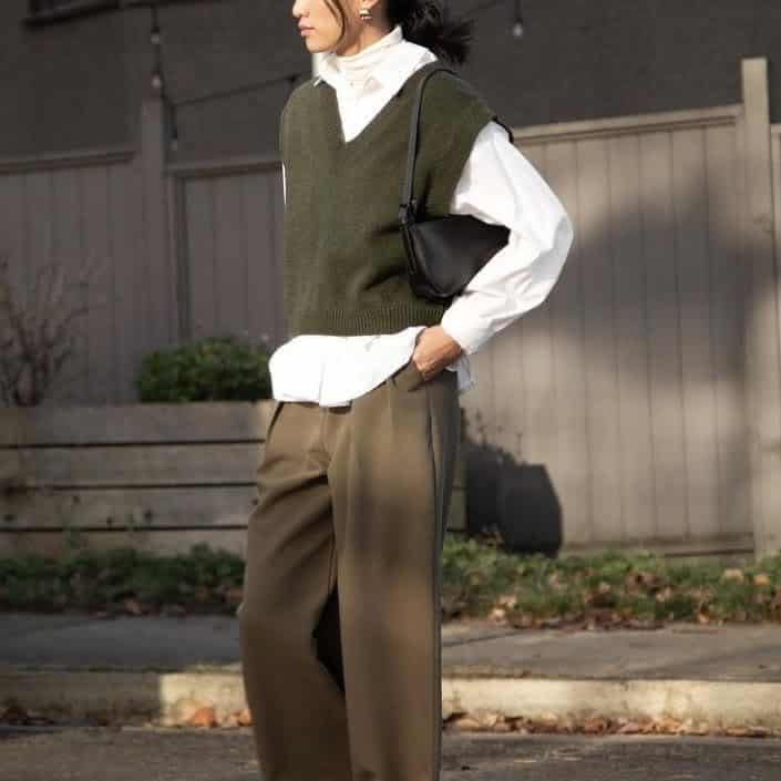 Oak and Fort Clothing Review