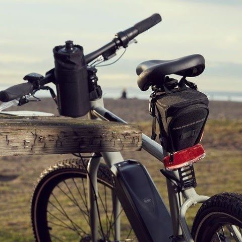 Rad Power Bikes Review