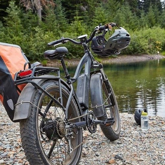 Rad Power Bikes Review