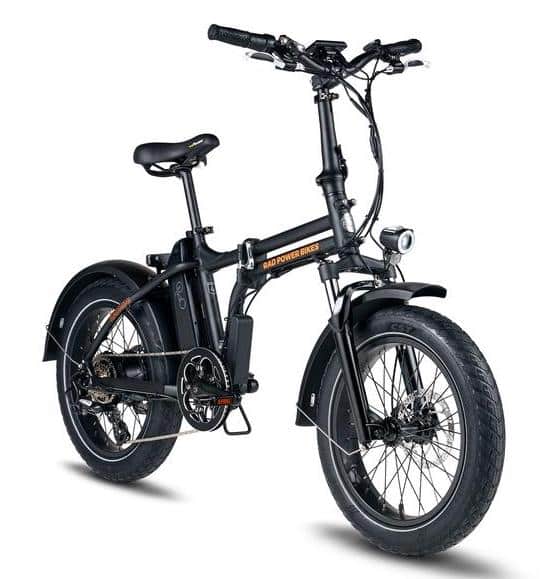 Rad Power Bikes RadRunner 1 Review