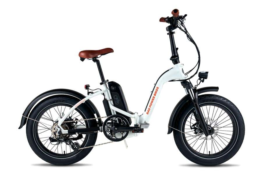 Rad Power Bikes Review