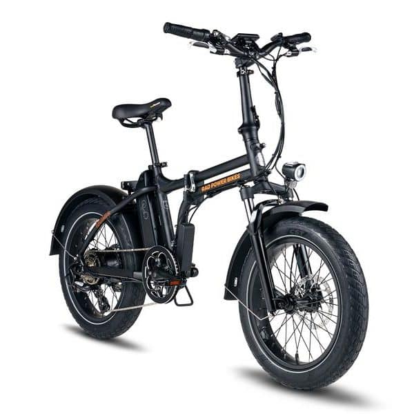 Rad Power Bikes Review