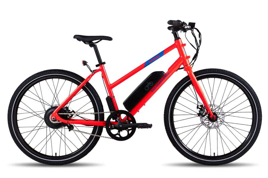 Rad Power Bikes Review