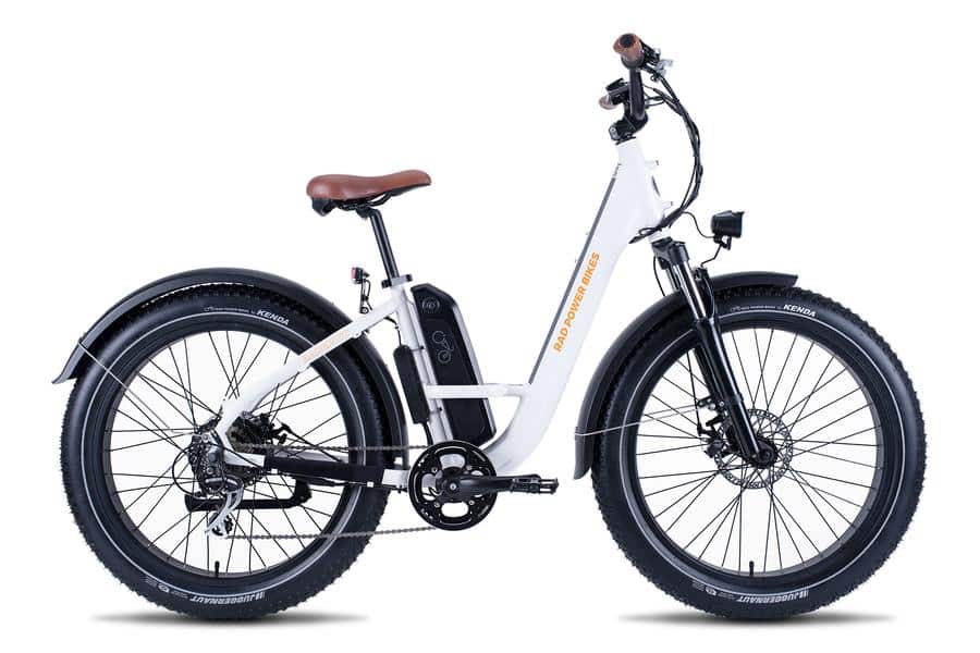 Rad Power Bikes