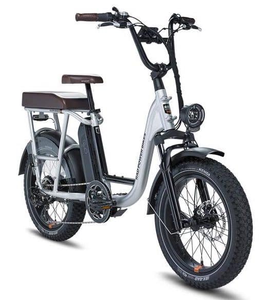 Rad Power Bikes RadRunner Plus Review