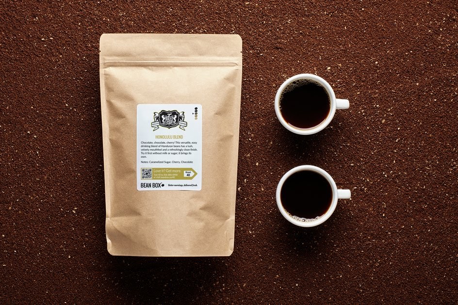 BeanBox Coffee Review