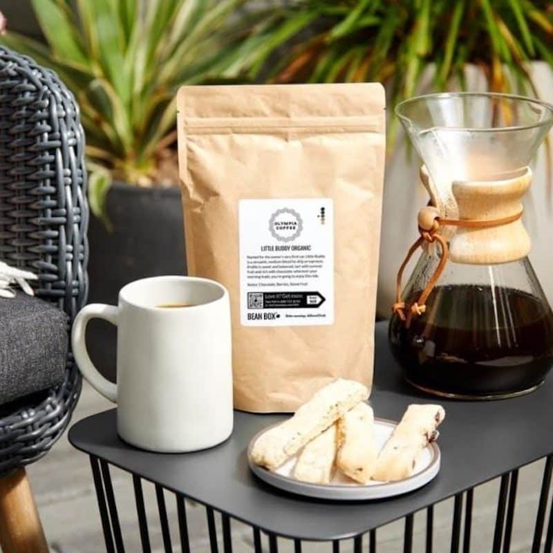 BeanBox Coffee Review