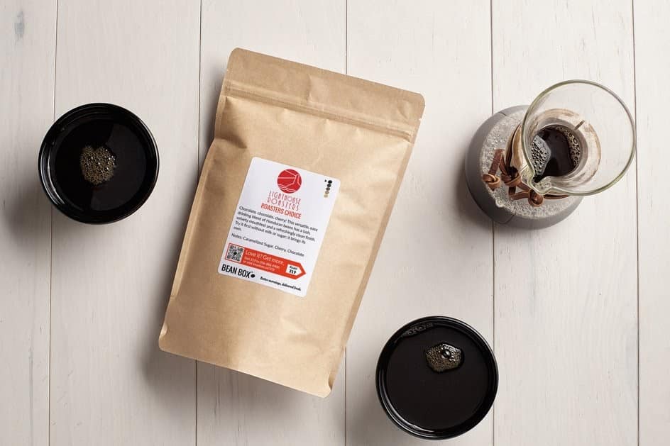 BeanBox Coffee Review