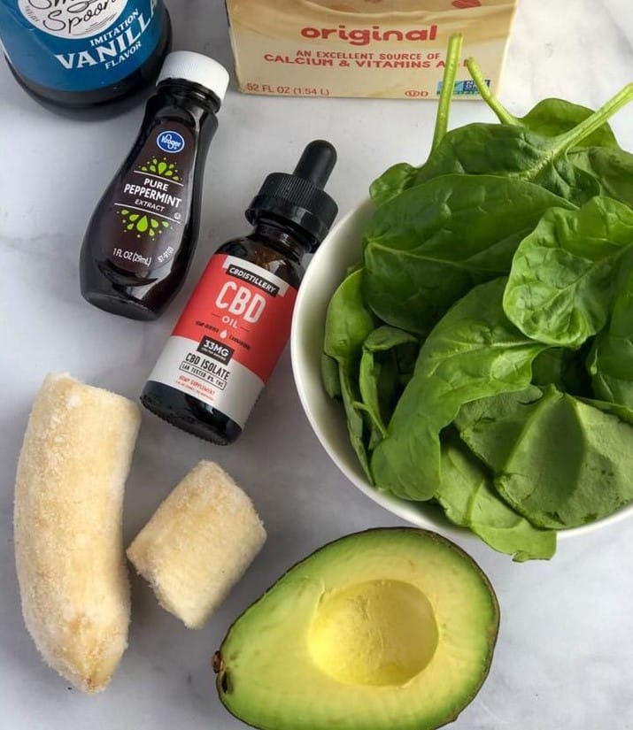 CBDistillery Review