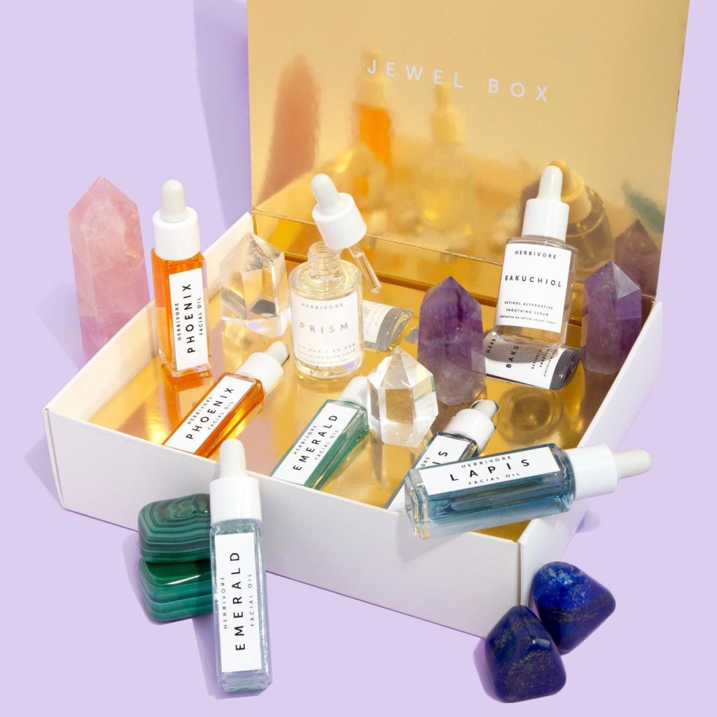 Herbivore Botanicals Skincare Review