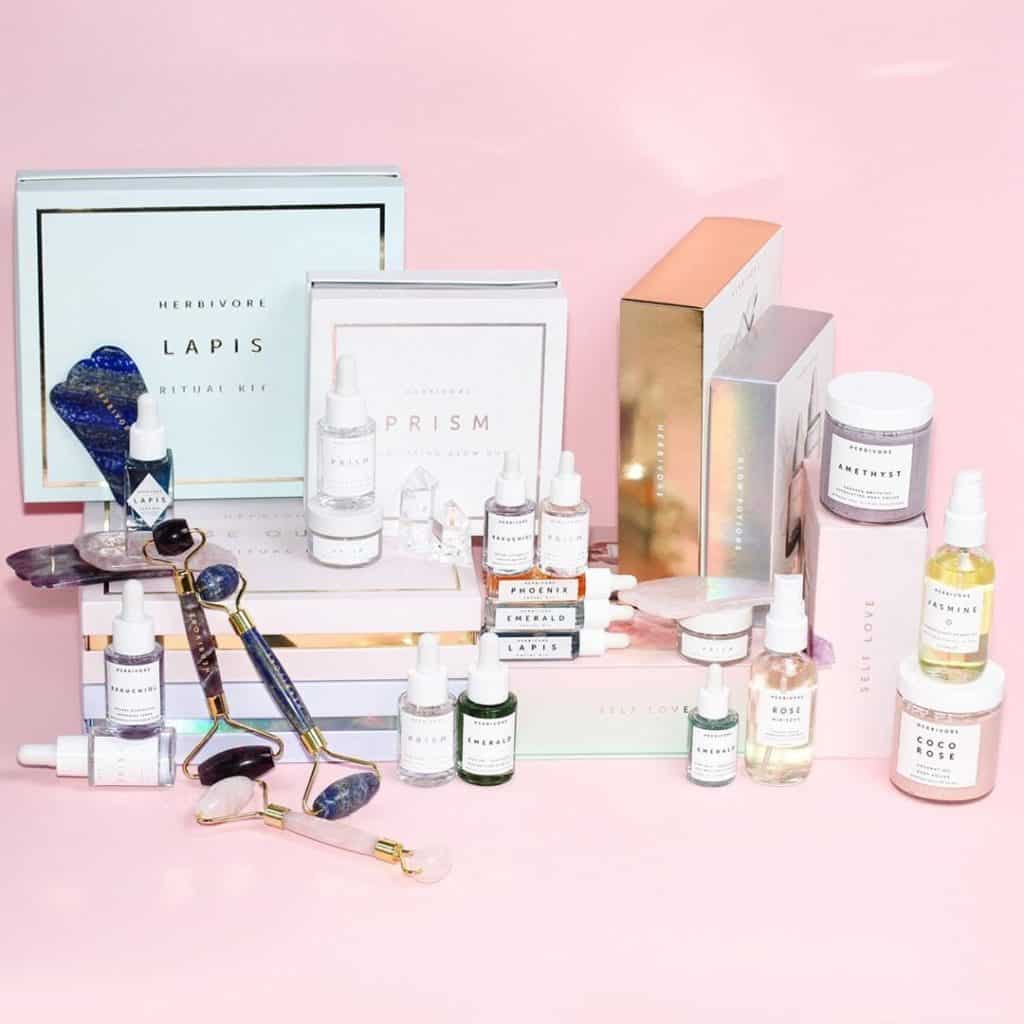 Herbivore Botanicals Skincare Review