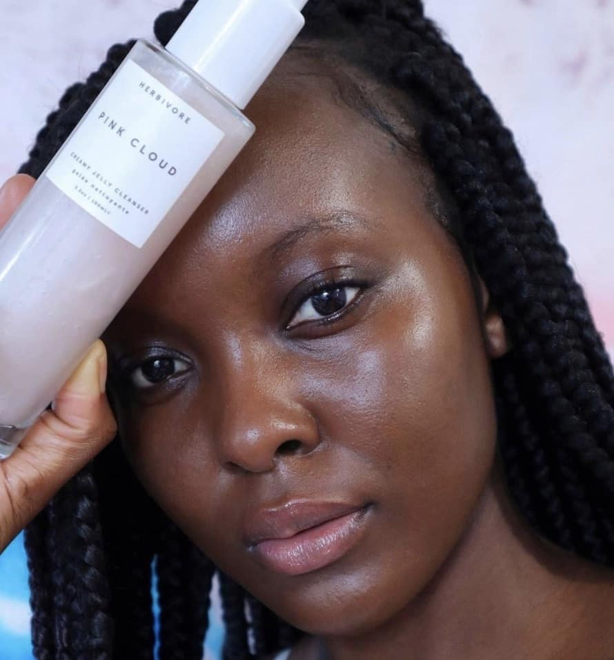 Herbivore Botanicals Skincare Review