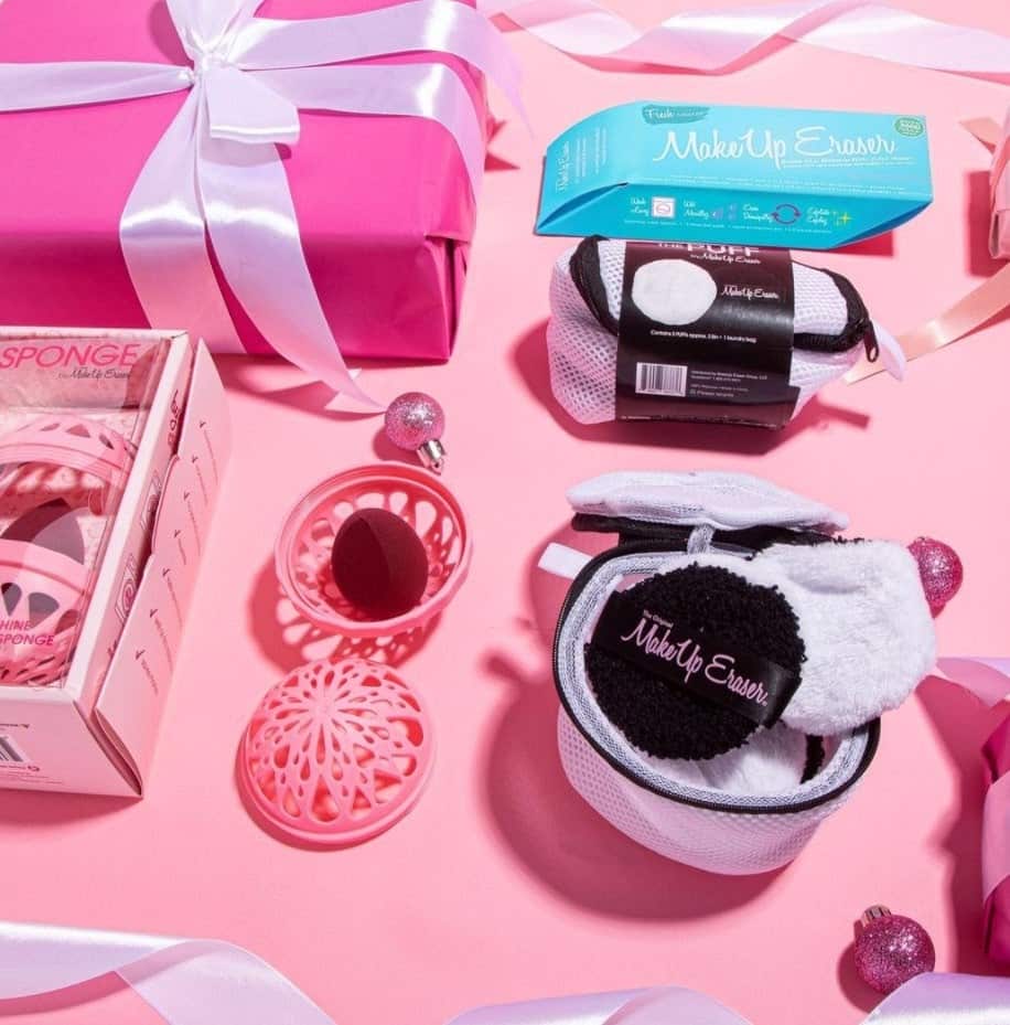 MakeUp Eraser Review
