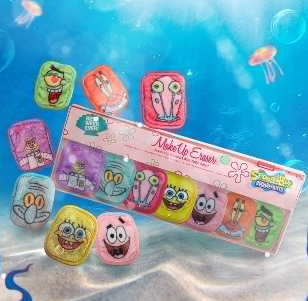 MakeUp Eraser Review