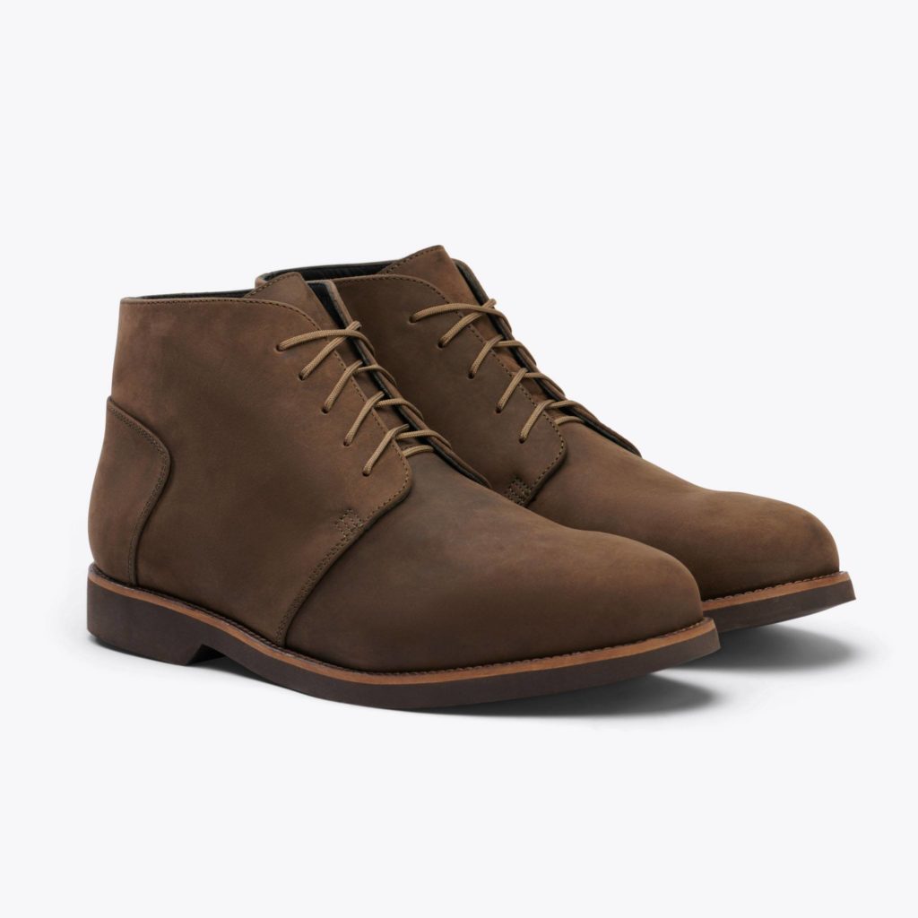 Nisolo Chukka Review 