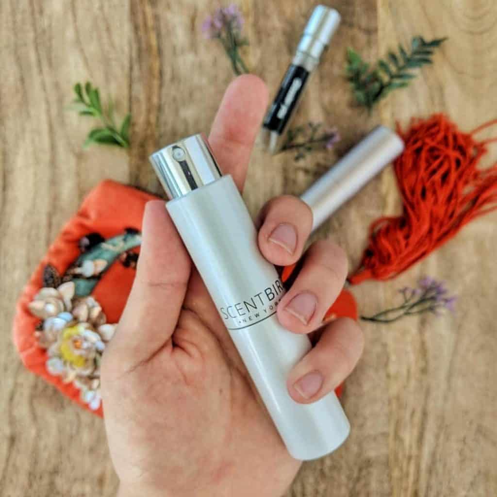 Overview of Scentbird 