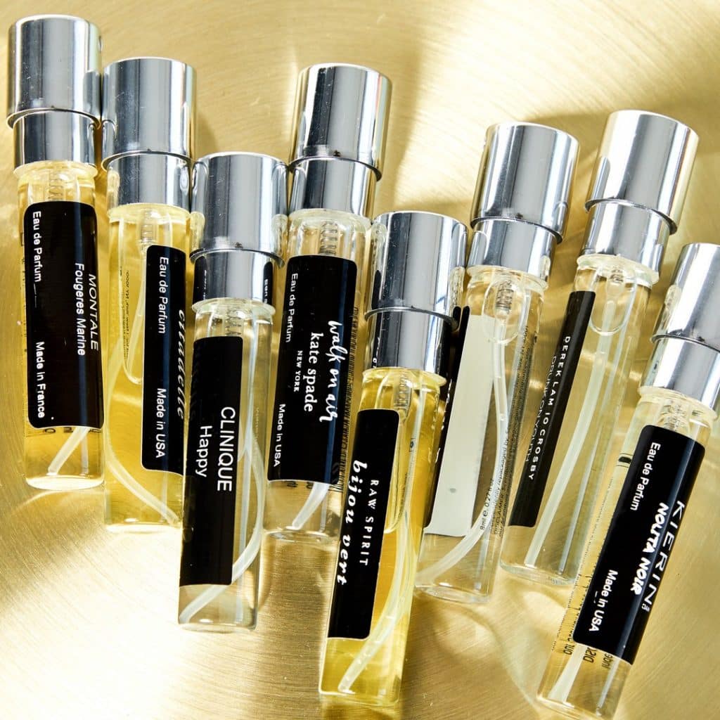 How Much is Scentbird?