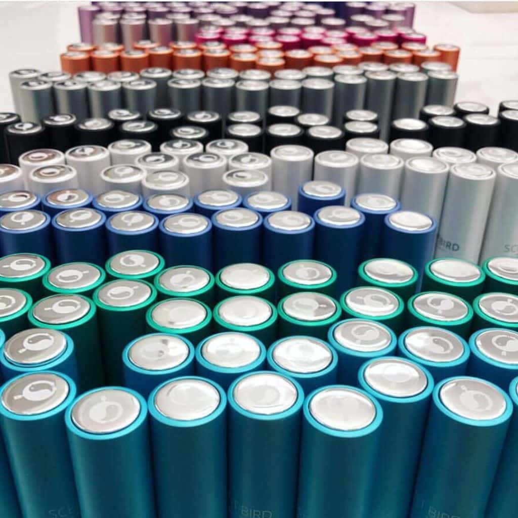 Scentbird Competitors