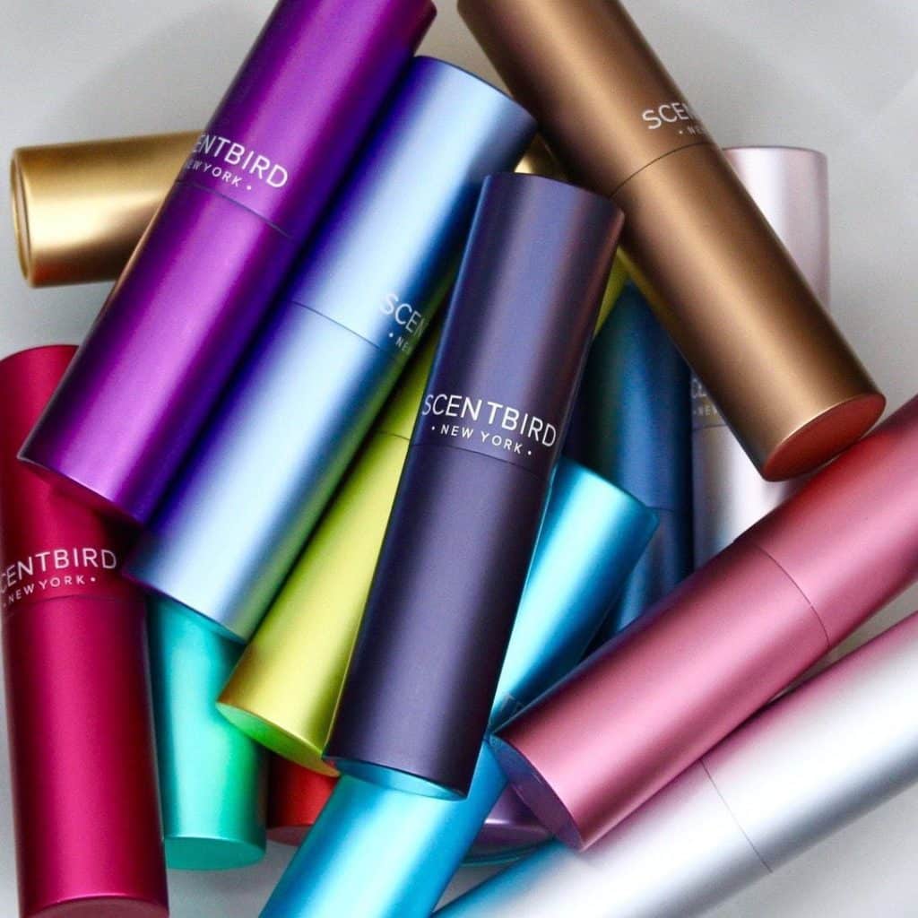 Scentbird Promotions & Discounts 