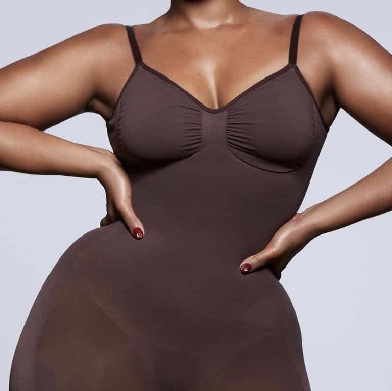 Skims Shapewear Review
