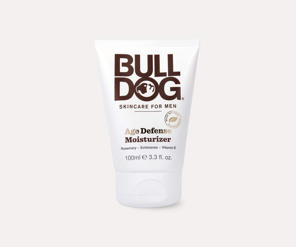Bulldog Skincare Review 