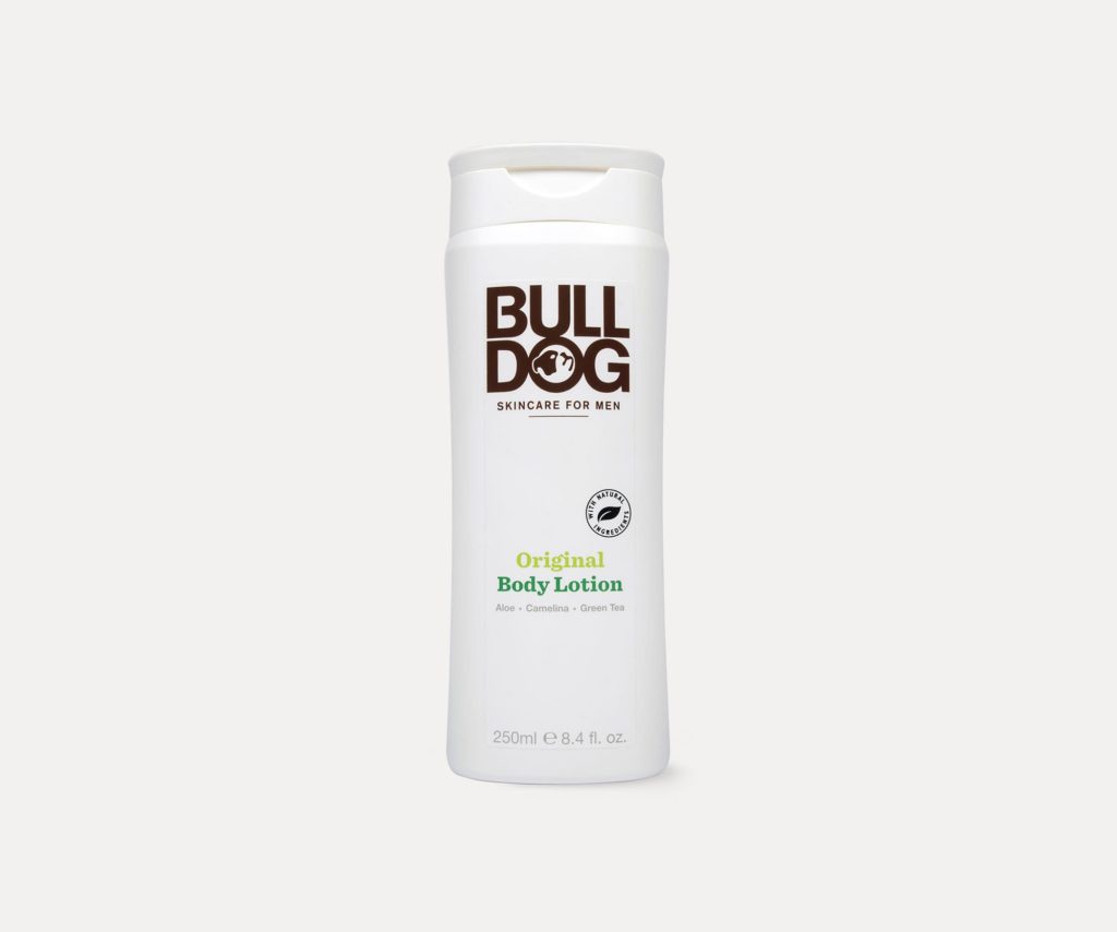 Bulldog Skincare Review 