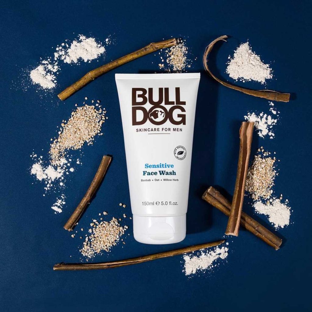 Bulldog Skincare Review 