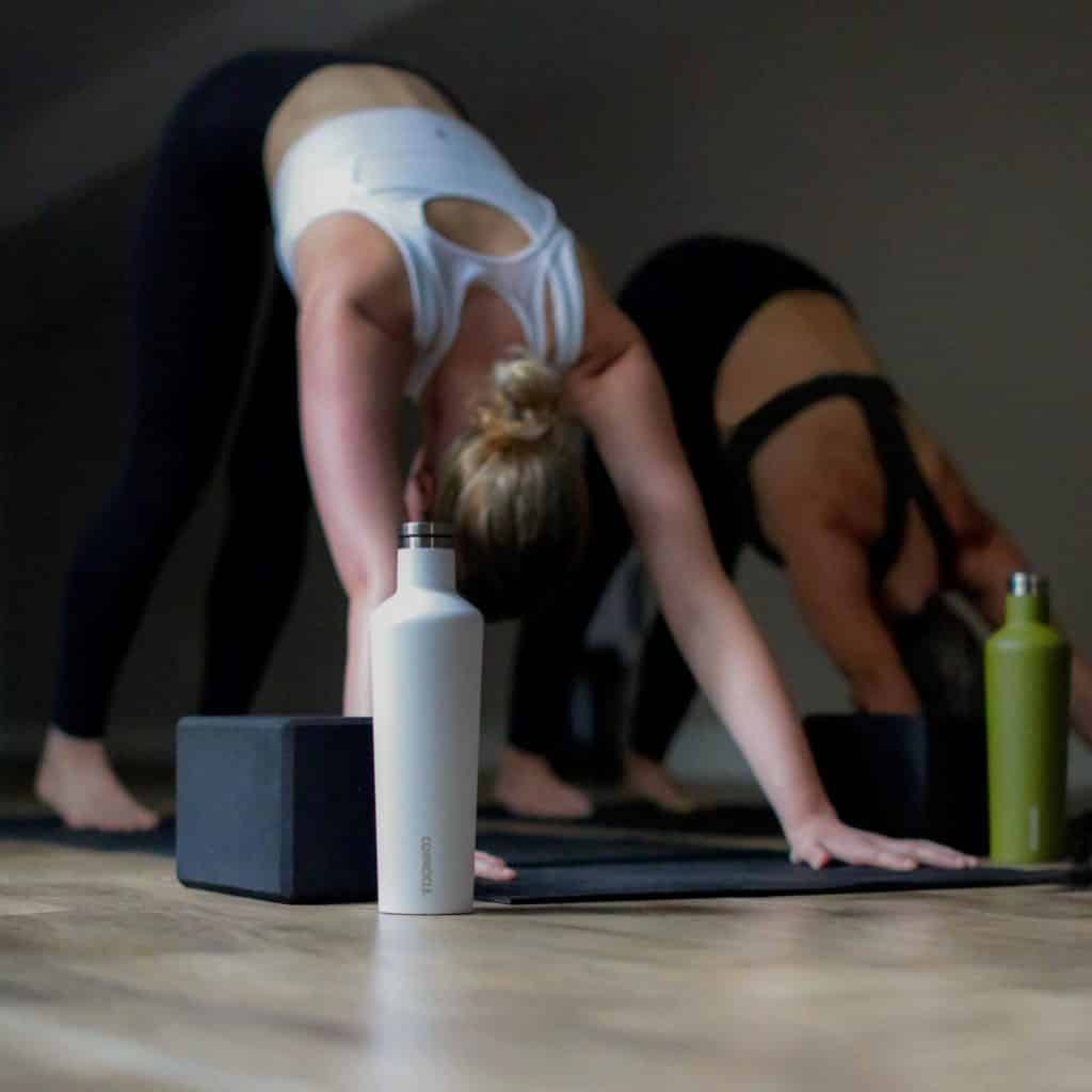 Corkcicle Tumbler Review