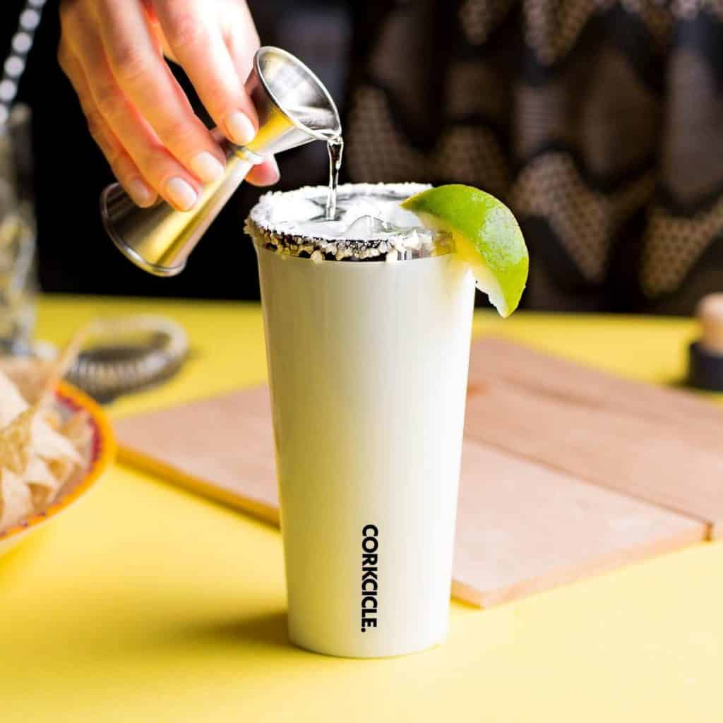 Corkcicle Tumbler Review