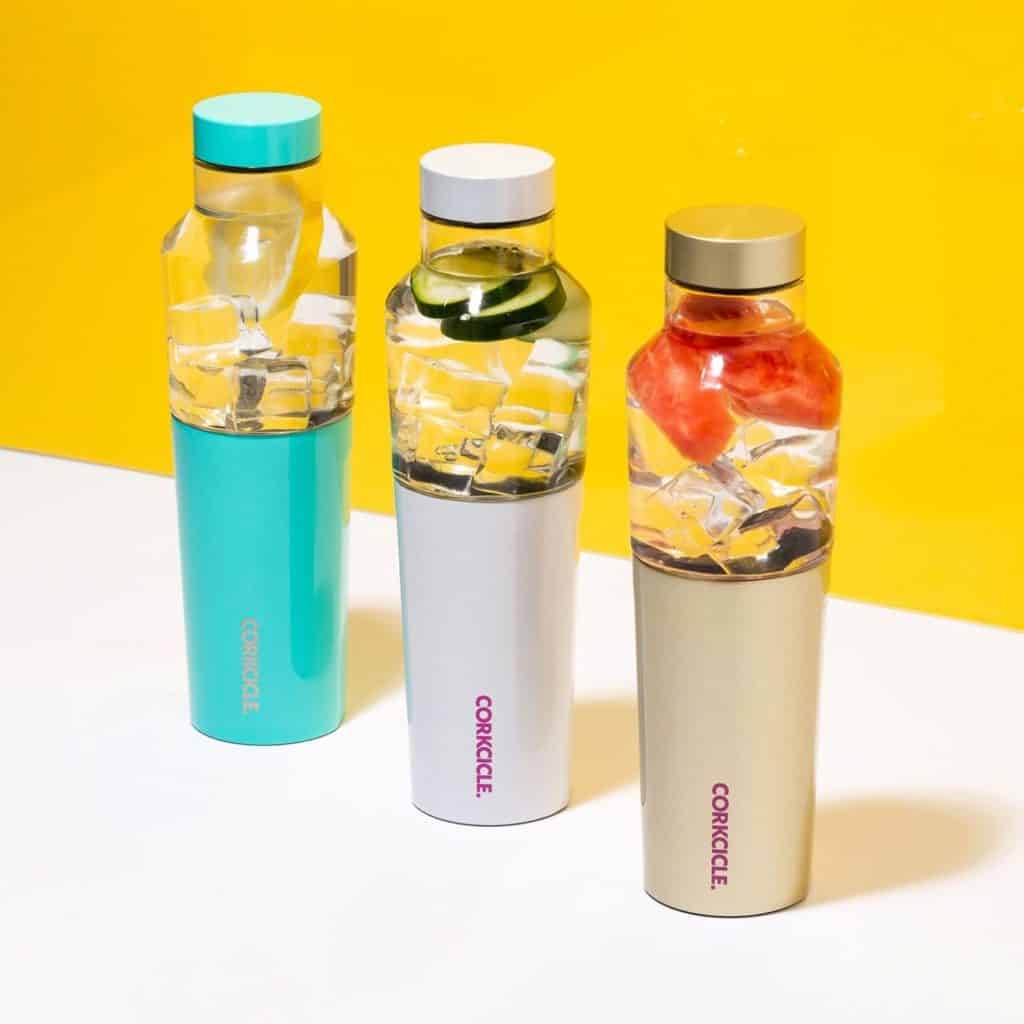 Corkcicle Tumbler Review