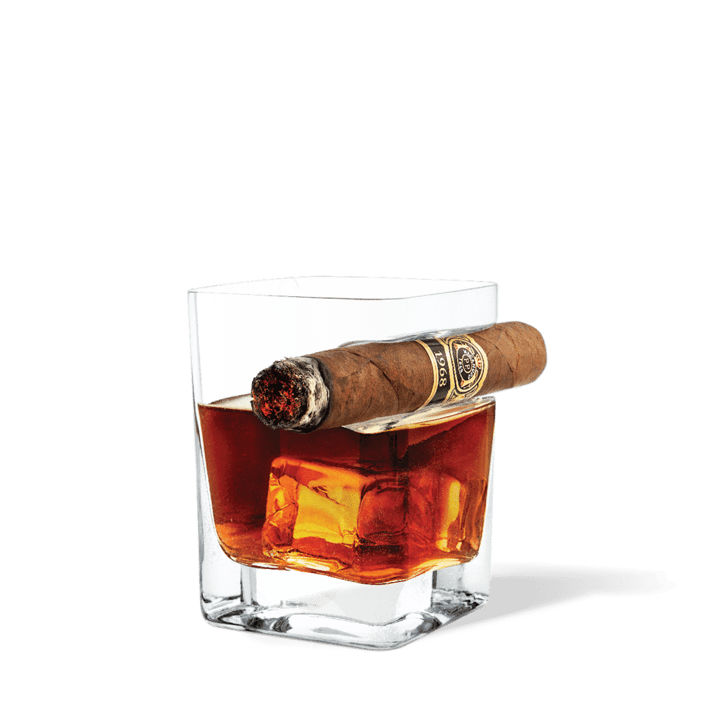 Corkcicle Cigar Glass Review