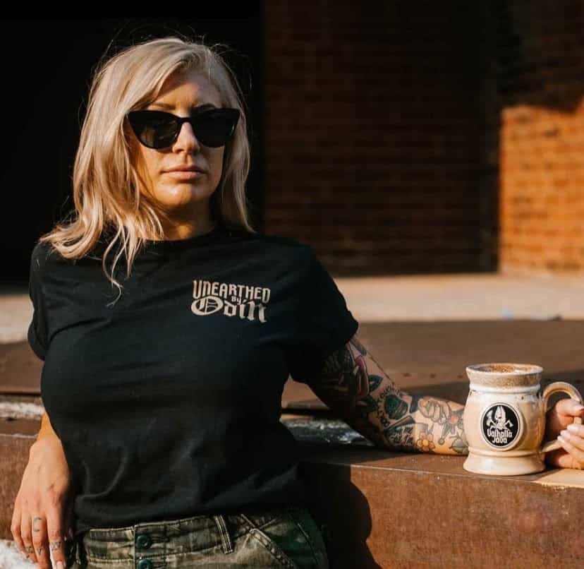 Death Wish Coffee Review