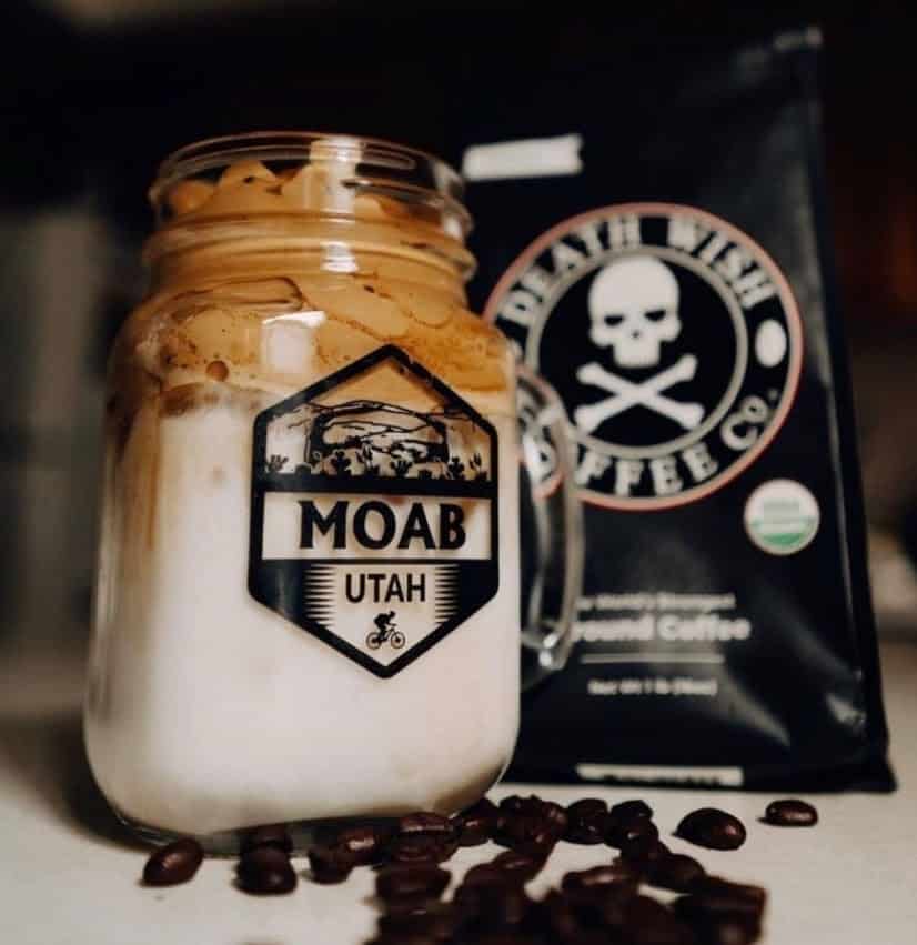 Death Wish Coffee Review