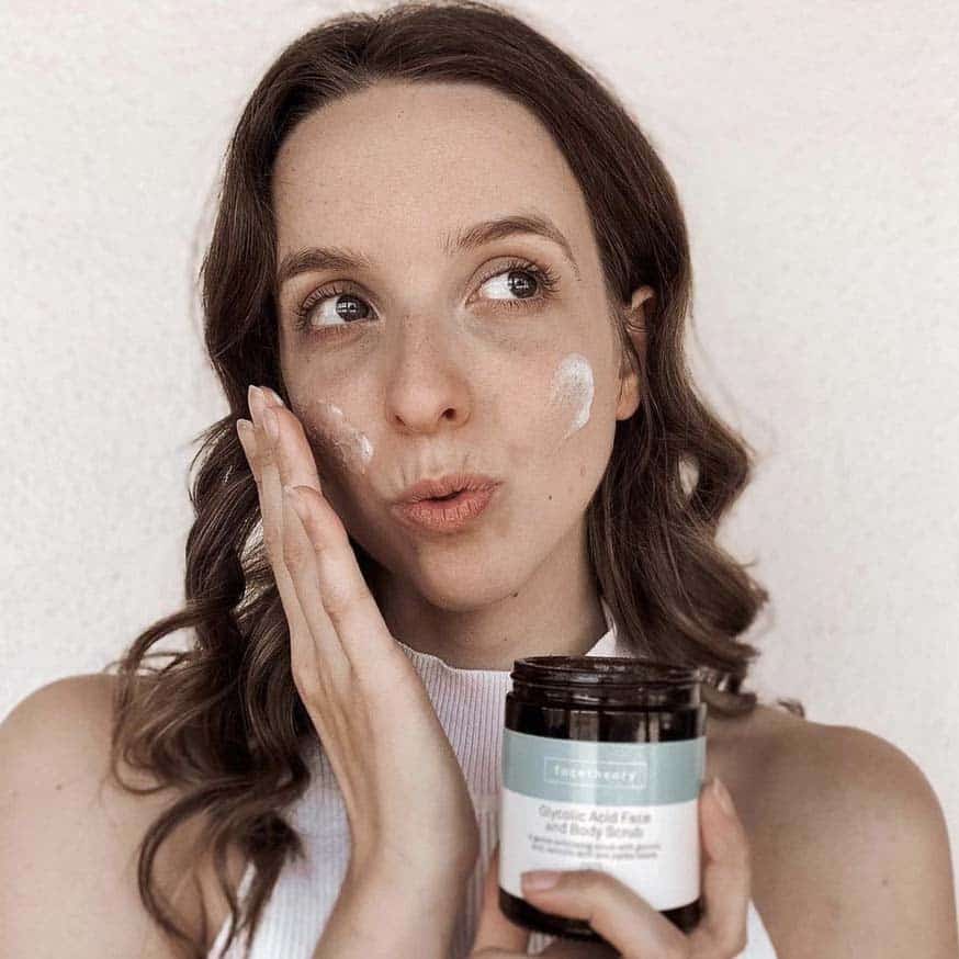 Facetheory Review
