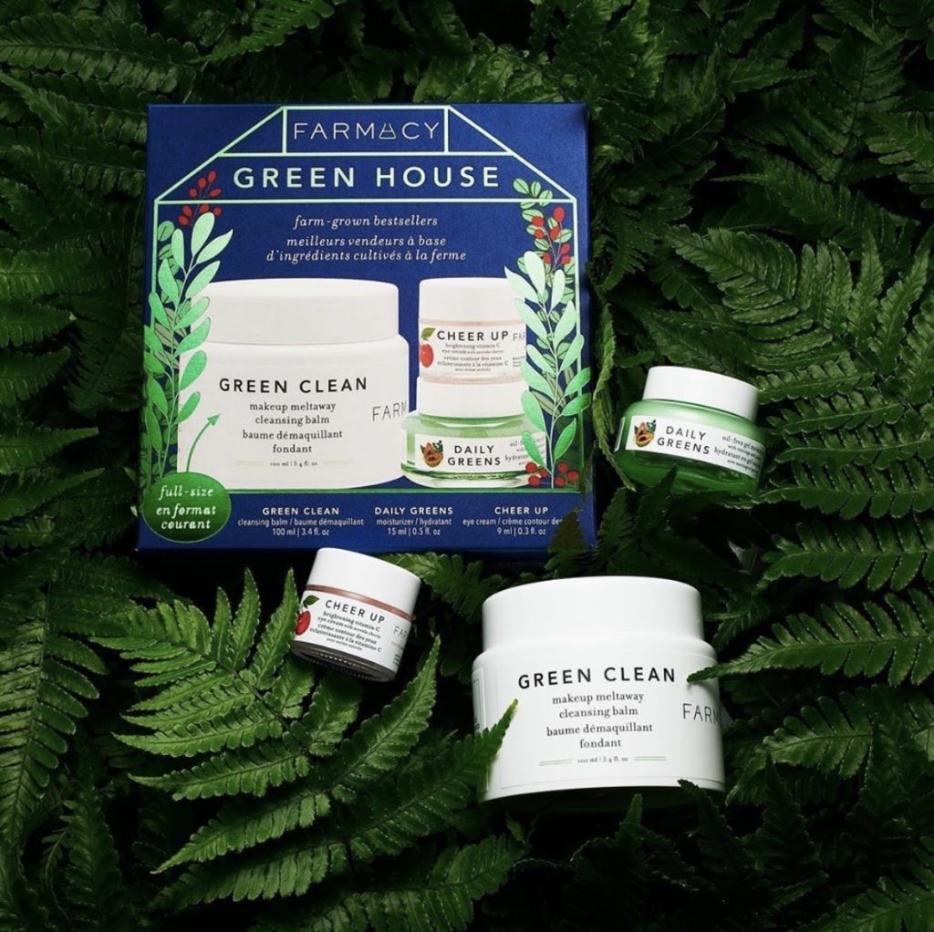 Farmacy Skin Care Review