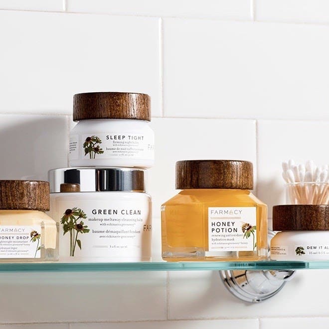 Farmacy Skin Care Review