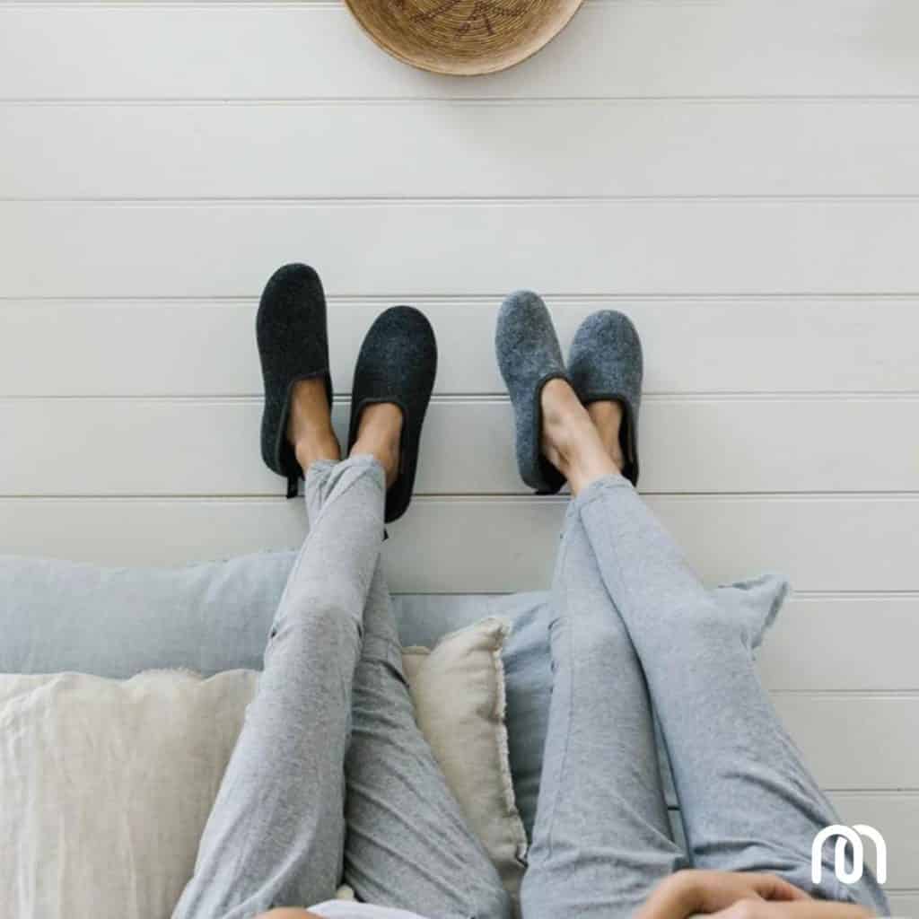mahabis Slippers Review