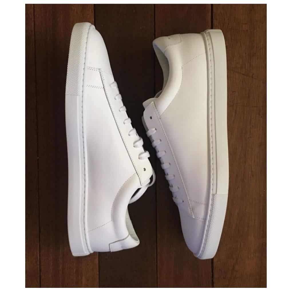 Oliver Cabell Sneakers Review