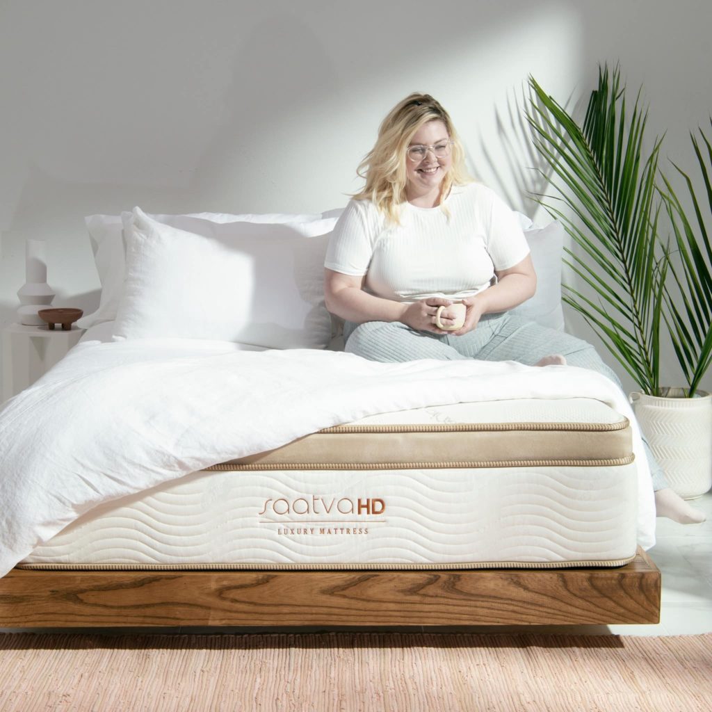 Saatva Mattresses Review