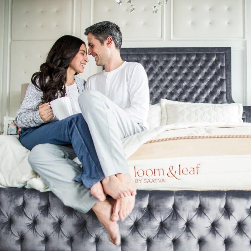Saatva Mattresses Review