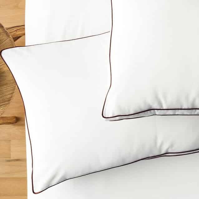 Saatva Latex Pillow Review