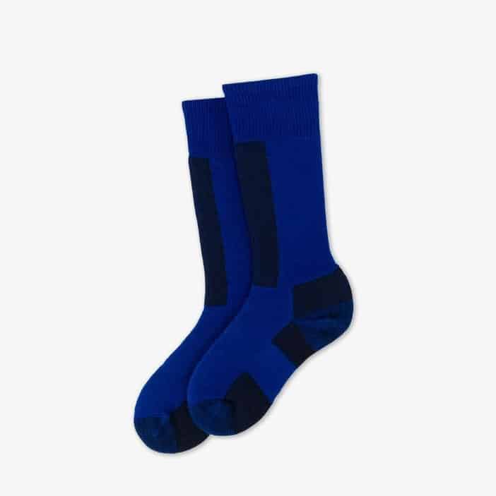 Kid’s Skiing Moderate Cushion Socks Review