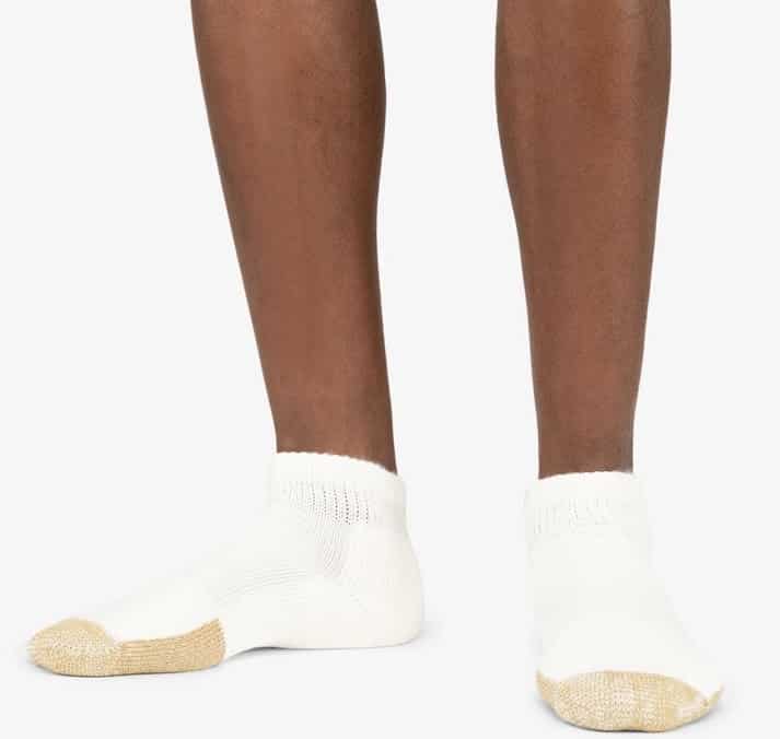 Thorlos Unisex Tennis Maximum Cushion Socks
