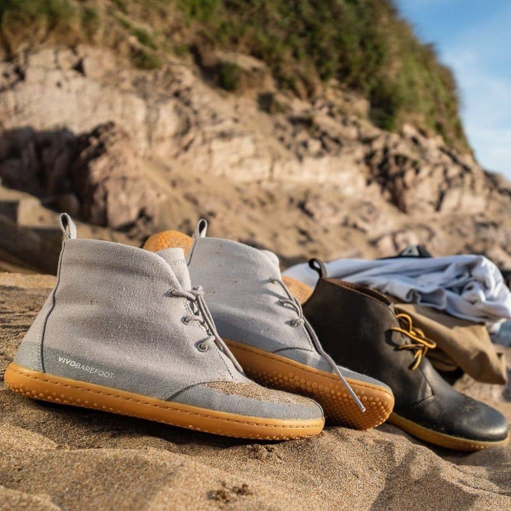 VivoBarefoot Review
