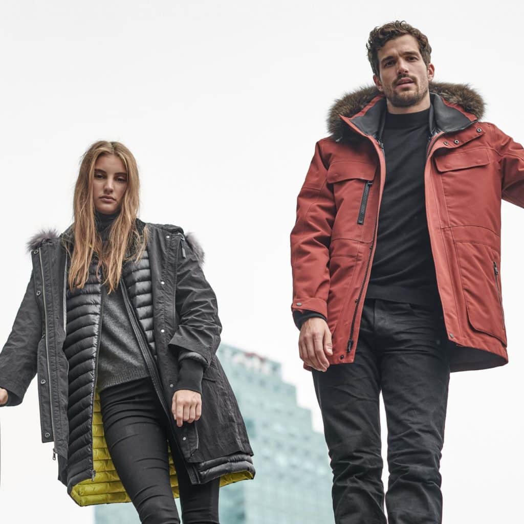 Andrew Marc Clothing Review