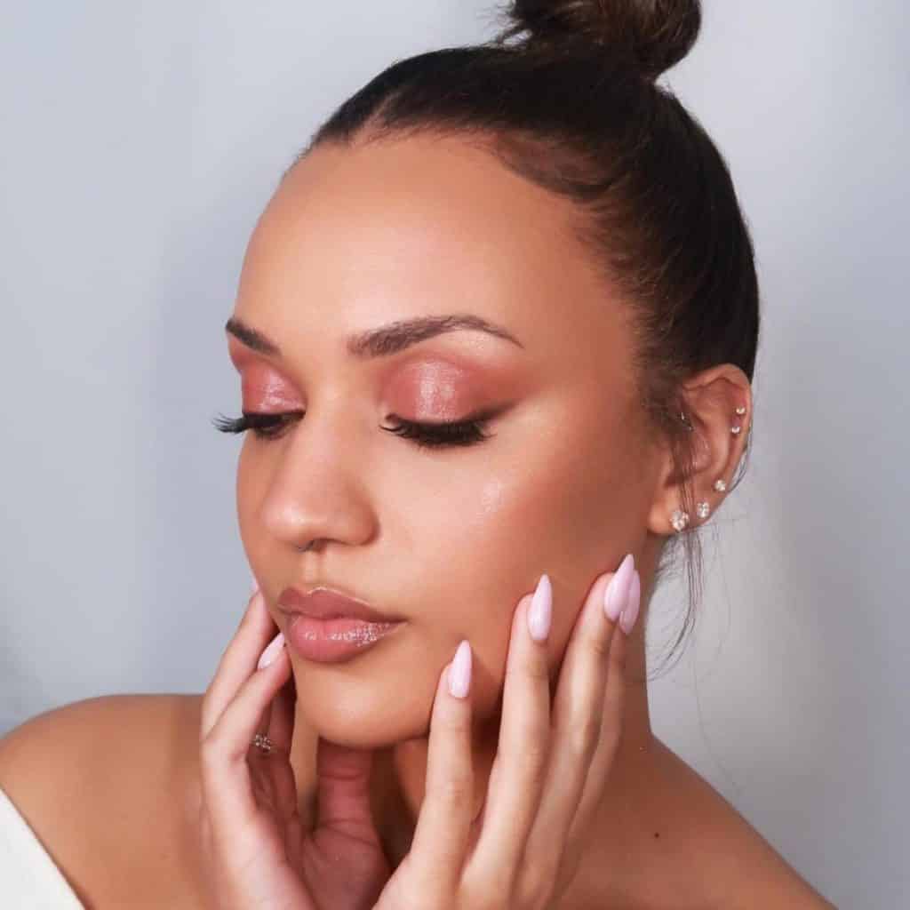 Ardell Lashes Review